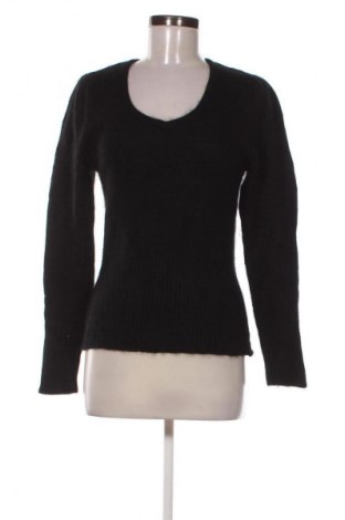 Damenpullover Stussy, Größe M, Farbe Schwarz, Preis 43,99 €