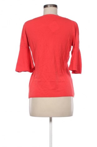 Dámský svetr Suerte, Velikost M, Barva Červená, Cena  418,00 Kč