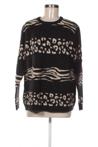Γυναικείο πουλόβερ Sugarhill, Μέγεθος L, Χρώμα Πολύχρωμο, Τιμή 56,99 €