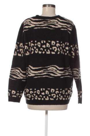 Γυναικείο πουλόβερ Sugarhill, Μέγεθος L, Χρώμα Πολύχρωμο, Τιμή 56,99 €