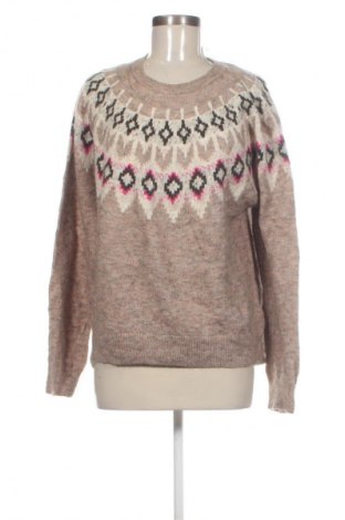 Damenpullover Sunday, Größe L, Farbe Mehrfarbig, Preis € 9,99