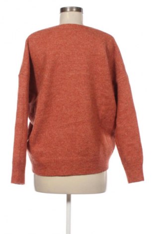 Damenpullover Superdry, Größe M, Farbe Orange, Preis 22,99 €