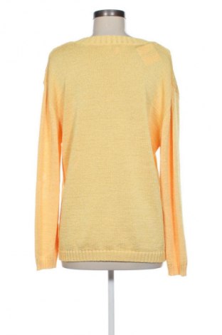 Damenpullover Surprise, Größe XL, Farbe Gelb, Preis 15,00 €