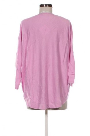 Dámský svetr Sussan, Velikost XXL, Barva Fialová, Cena  199,00 Kč