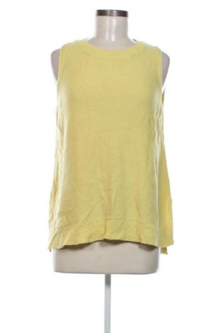 Damenpullover Sussan, Größe M, Farbe Gelb, Preis € 7,99