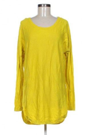 Γυναικείο πουλόβερ Sussan, Μέγεθος XL, Χρώμα Πράσινο, Τιμή 7,99 €