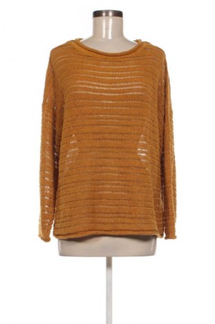 Γυναικείο πουλόβερ Sussan, Μέγεθος M, Χρώμα Πορτοκαλί, Τιμή 6,99 €