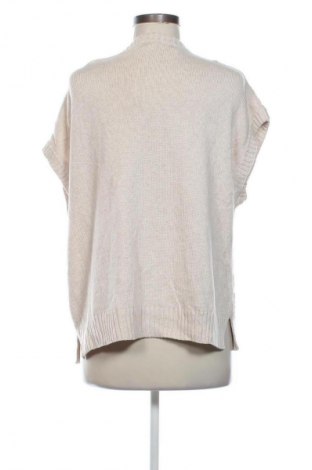 Damenpullover Suzanne Grae, Größe M, Farbe Ecru, Preis € 5,99