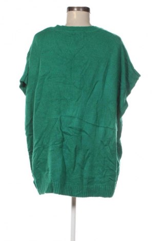 Γυναικείο πουλόβερ Suzanne Grae, Μέγεθος XS, Χρώμα Πράσινο, Τιμή 6,99 €