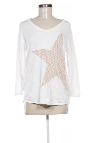 Dámský svetr Suzanne Grae, Velikost S, Barva Bílá, Cena  629,00 Kč