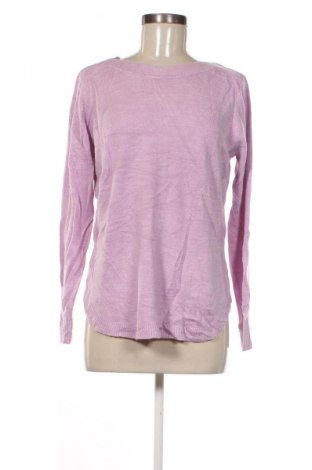 Γυναικείο πουλόβερ Suzanne Grae, Μέγεθος M, Χρώμα Σάπιο μήλο, Τιμή 6,99 €