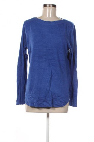 Damenpullover Suzanne Grae, Größe M, Farbe Blau, Preis 7,99 €