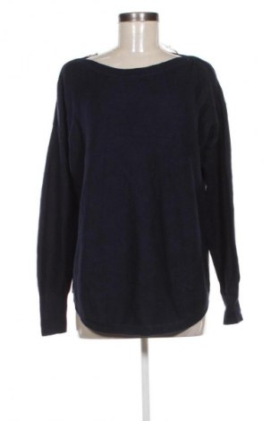 Γυναικείο πουλόβερ Suzanne Grae, Μέγεθος XL, Χρώμα Μπλέ, Τιμή 8,99 €