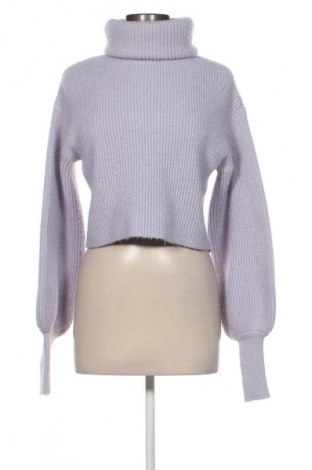 Damski sweter Sweewe, Rozmiar S, Kolor Niebieski, Cena 79,45 zł