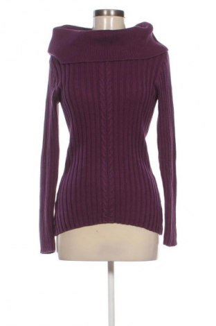 Дамски пуловер TCM, Размер M, Цвят Лилав, Цена 14,77 €