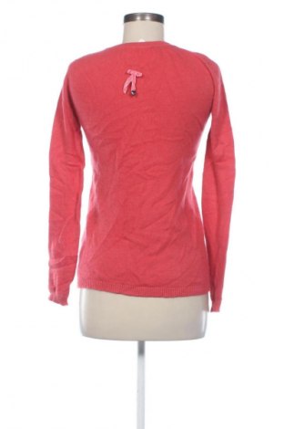 Pulover de femei TWINSET, Mărime S, Culoare Roz, Preț 432,18 Lei