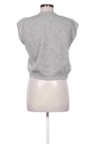 Γυναικείο πουλόβερ TWINSET, Μέγεθος M, Χρώμα Γκρί, Τιμή 72,99 €