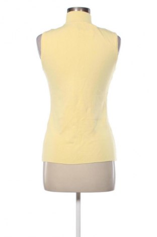 Damski sweter Tahari, Rozmiar S, Kolor Żółty, Cena 171,47 zł