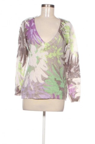 Damenpullover Taifun, Größe M, Farbe Mehrfarbig, Preis 16,99 €