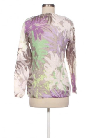 Damenpullover Taifun, Größe M, Farbe Mehrfarbig, Preis 16,99 €