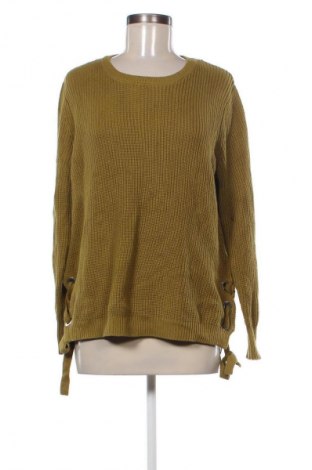 Pulover de femei Taifun, Mărime M, Culoare Verde, Preț 166,82 Lei