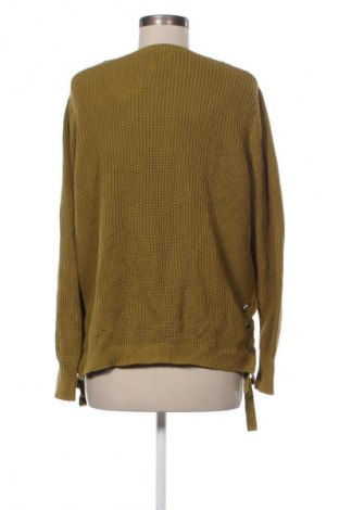 Pulover de femei Taifun, Mărime M, Culoare Verde, Preț 166,82 Lei