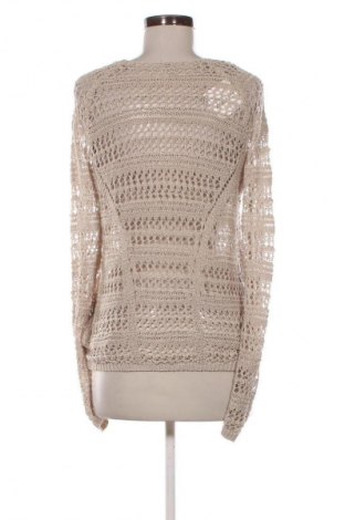 Damenpullover Takko Fashion, Größe M, Farbe Beige, Preis € 5,99