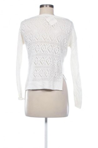 Γυναικείο πουλόβερ Tally Weijl, Μέγεθος XS, Χρώμα Εκρού, Τιμή 15,00 €