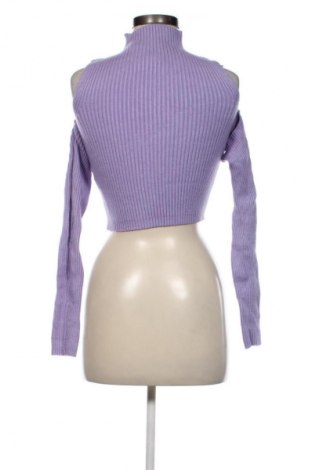 Női pulóver Tally Weijl, Méret S, Szín Lila, Ár 4 009 Ft