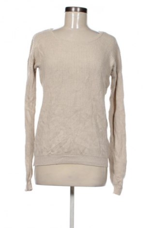 Pulover de femei Tally Weijl, Mărime S, Culoare Bej, Preț 37,99 Lei