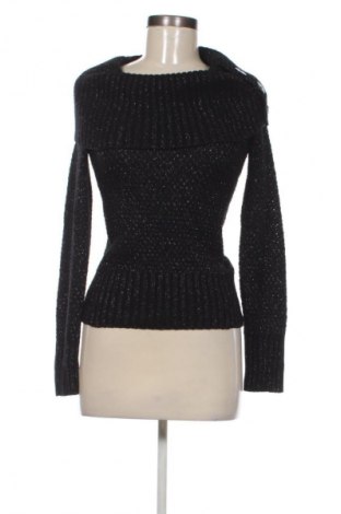 Damski sweter Tally Weijl, Rozmiar S, Kolor Czarny, Cena 31,99 zł