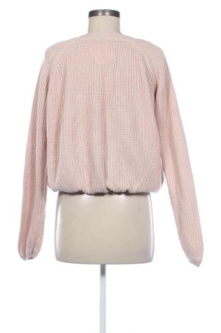 Γυναικείο πουλόβερ Tally Weijl, Μέγεθος M, Χρώμα Ρόζ , Τιμή 14,77 €