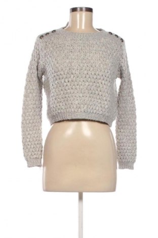 Pulover de femei Tally Weijl, Mărime XXS, Culoare Gri, Preț 77,00 Lei