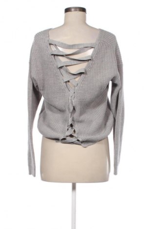 Női pulóver Tally Weijl, Méret XS, Szín Szürke, Ár 6 123 Ft