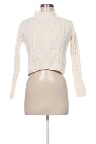Női pulóver Tally Weijl, Méret S, Szín Ekrü
, Ár 3 949 Ft