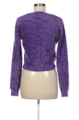 Damenpullover Tally Weijl, Größe M, Farbe Lila, Preis € 8,99