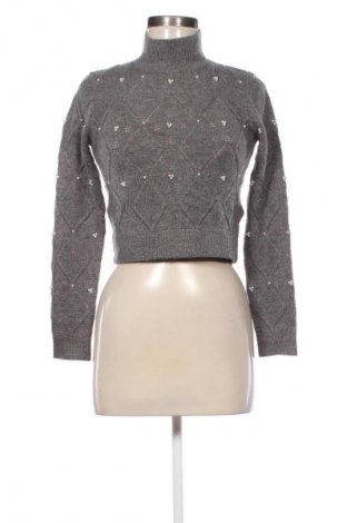Női pulóver Tally Weijl, Méret XS, Szín Szürke, Ár 6 198 Ft