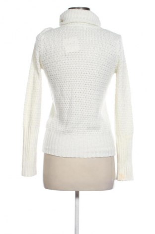 Γυναικείο πουλόβερ Tally Weijl, Μέγεθος M, Χρώμα Λευκό, Τιμή 15,00 €