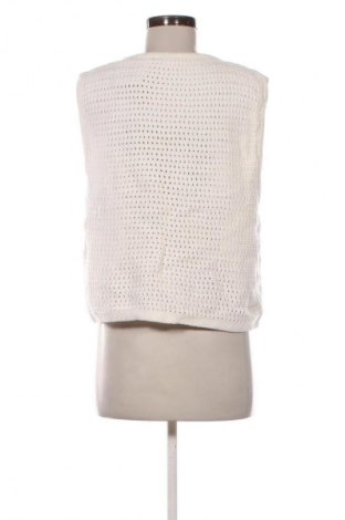 Γυναικείο πουλόβερ Target, Μέγεθος XL, Χρώμα Λευκό, Τιμή 5,99 €