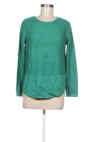 Damenpullover Target, Größe XS, Farbe Grün, Preis 6,99 €