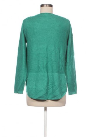 Damenpullover Target, Größe XS, Farbe Grün, Preis 6,99 €