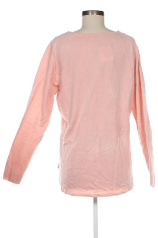 Dámský svetr Target, Velikost XL, Barva Růžová, Cena  189,00 Kč