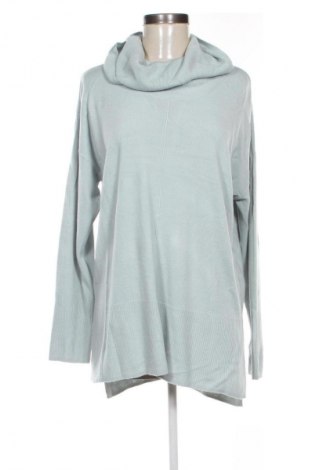 Dámský svetr Target, Velikost L, Barva Modrá, Cena  179,00 Kč