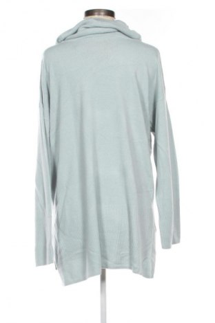 Dámský svetr Target, Velikost L, Barva Modrá, Cena  179,00 Kč