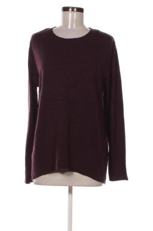 Damenpullover Target, Größe L, Farbe Lila, Preis € 7,99