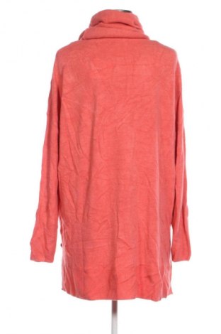 Γυναικείο πουλόβερ Target, Μέγεθος L, Χρώμα Πορτοκαλί, Τιμή 6,99 €