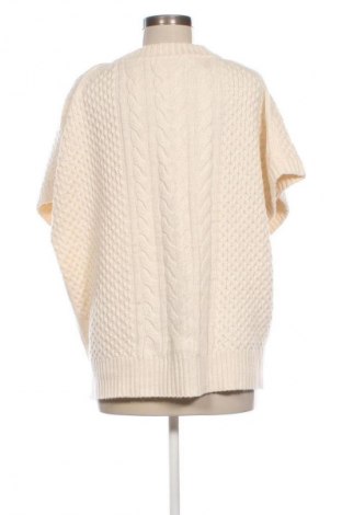 Női pulóver Tatuum, Méret M, Szín Ekrü
, Ár 13 106 Ft