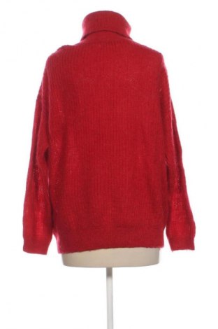Női pulóver Tatuum, Méret M, Szín Piros, Ár 13 110 Ft