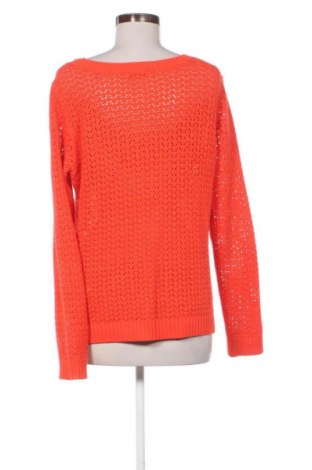 Damski sweter Tchibo, Rozmiar M, Kolor Pomarańczowy, Cena 79,00 zł