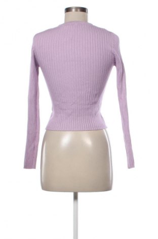 Női pulóver Terranova, Méret L, Szín Lila, Ár 8 264 Ft